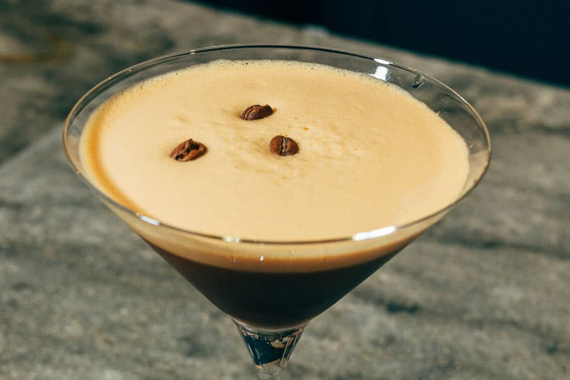 Espresso martini