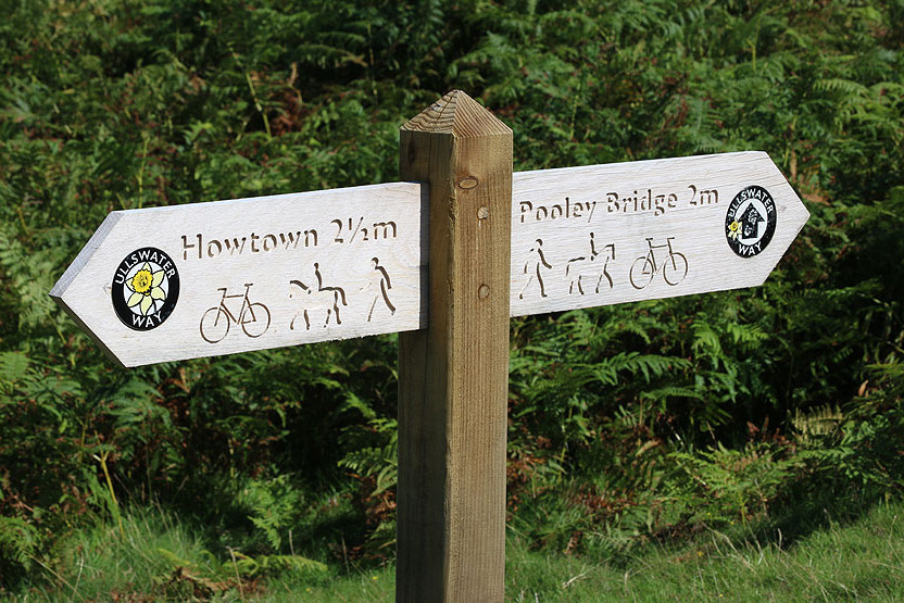 lake district walking breaks