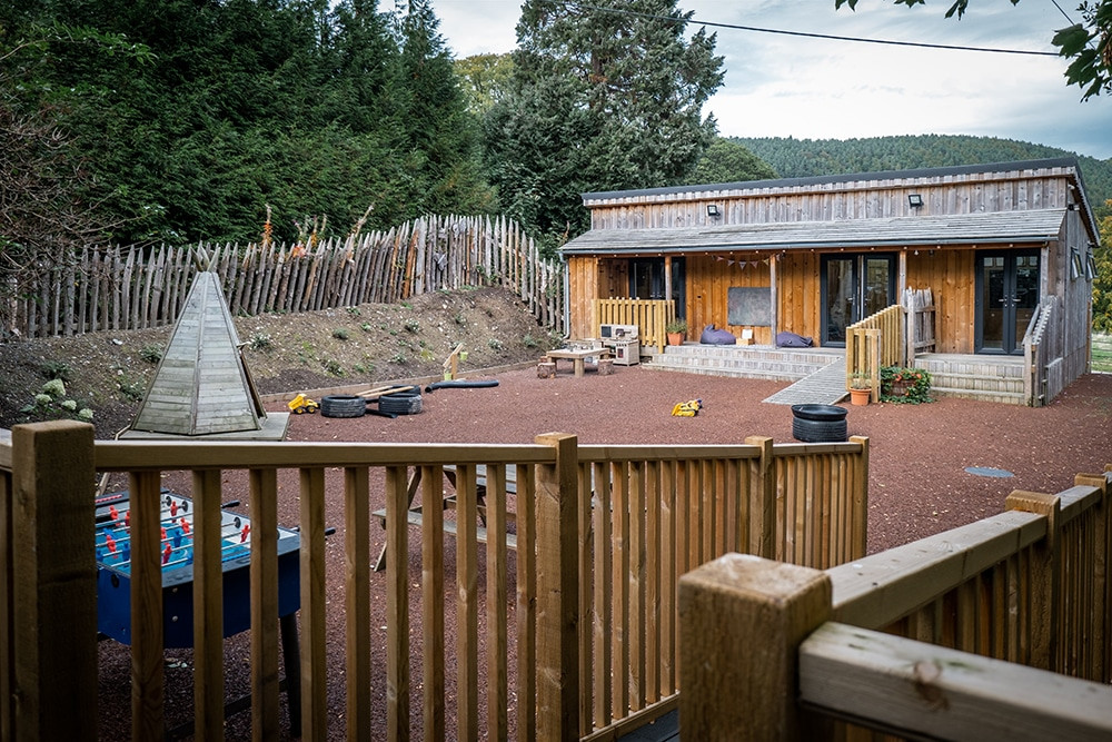 Family holidays in The Lake District