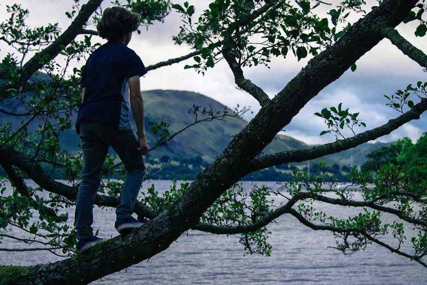 Family holidays in The Lake District
