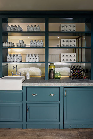 swim club treatment snug