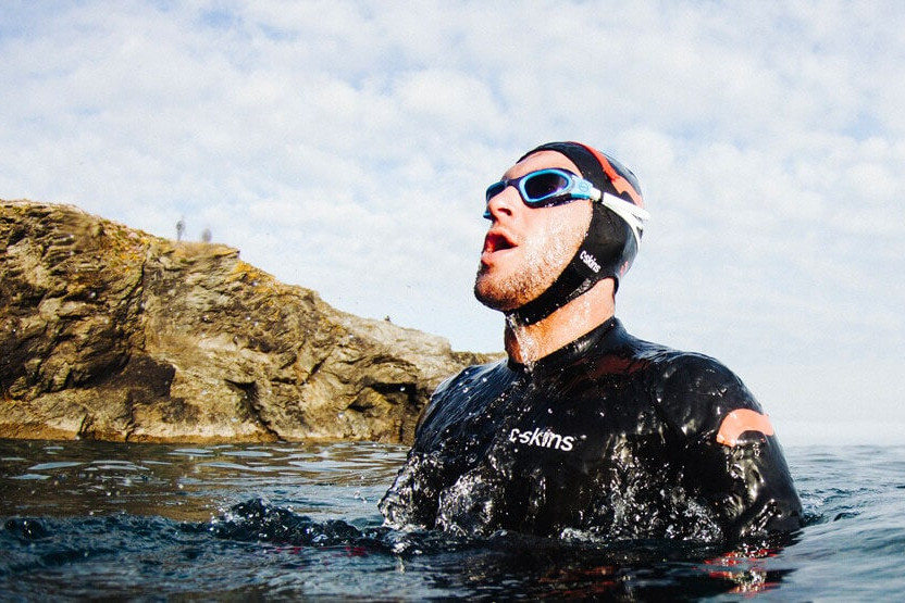 Swim Research by C-Skins