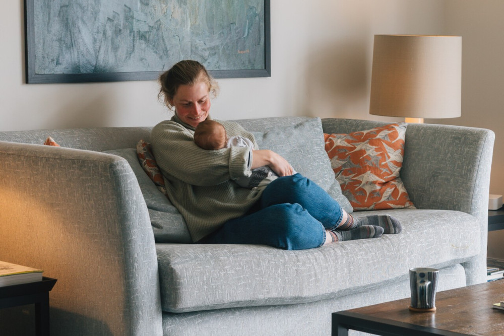 Family friendly rooms