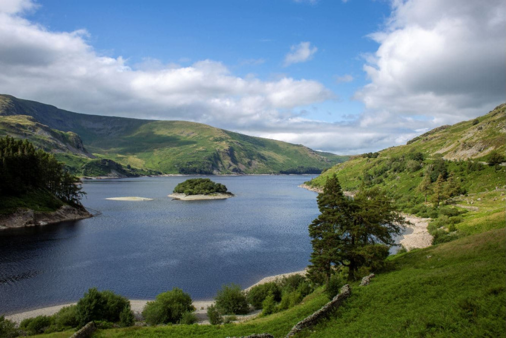 Wild Haweswater