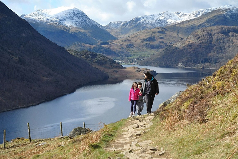 Miles Without Stiles