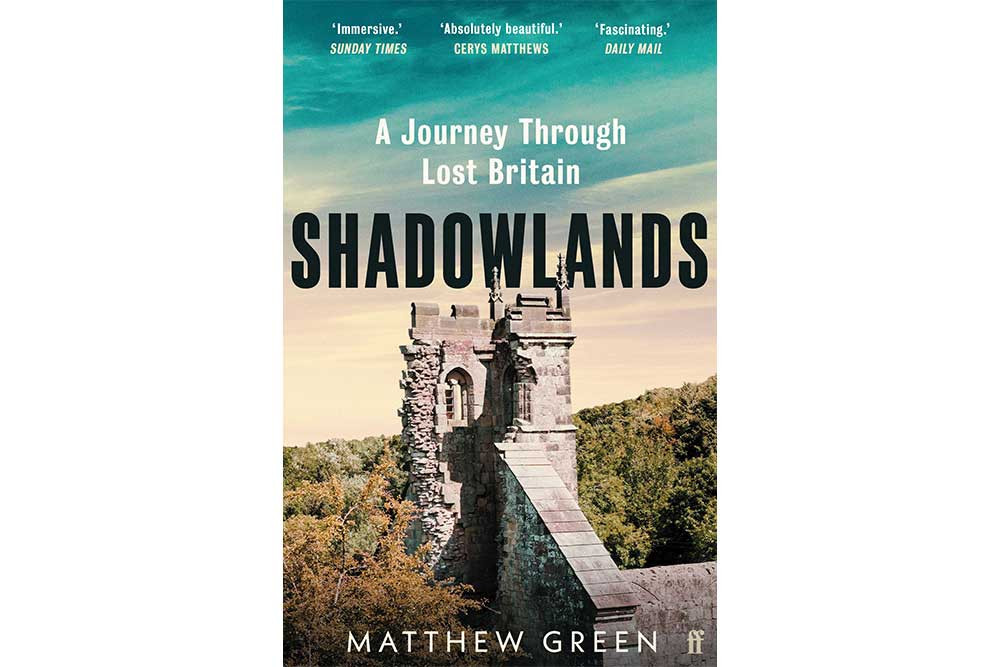 Shadowlands