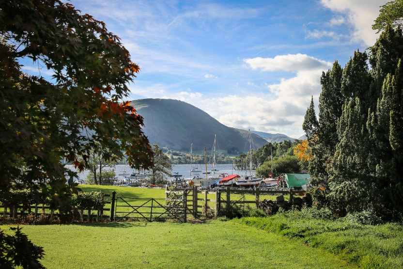 Ullswater Way