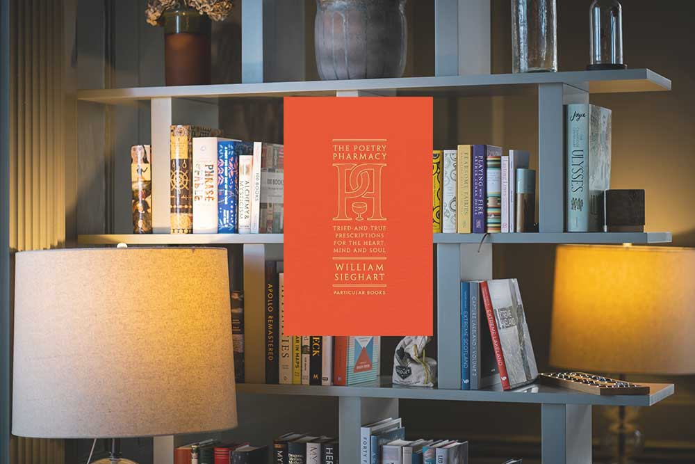 2. The Poetry Pharmacy