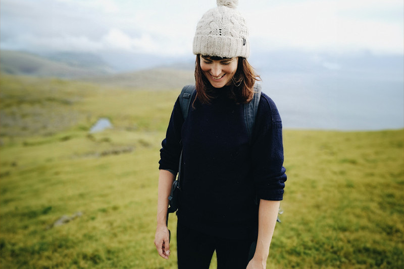 How to travel slowly in the Lake District