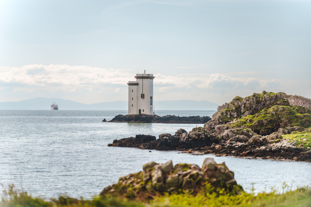 Top wild swimming spots