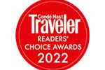 Condé Nast Traveller