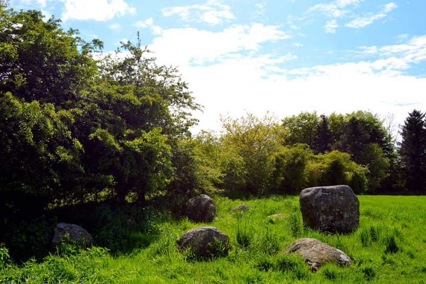 Long Meg & Her Daughters