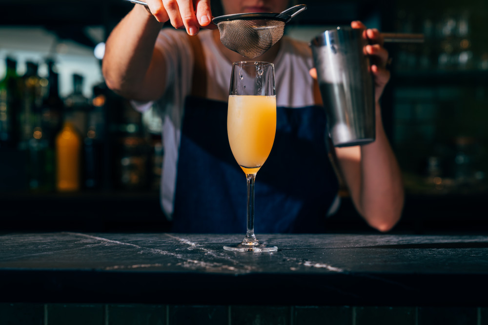 UP THE APPLES AND PEARS 