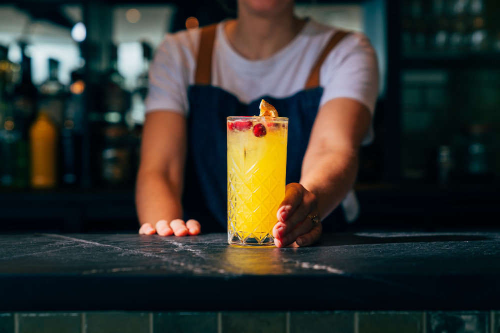 Up the apples and pears