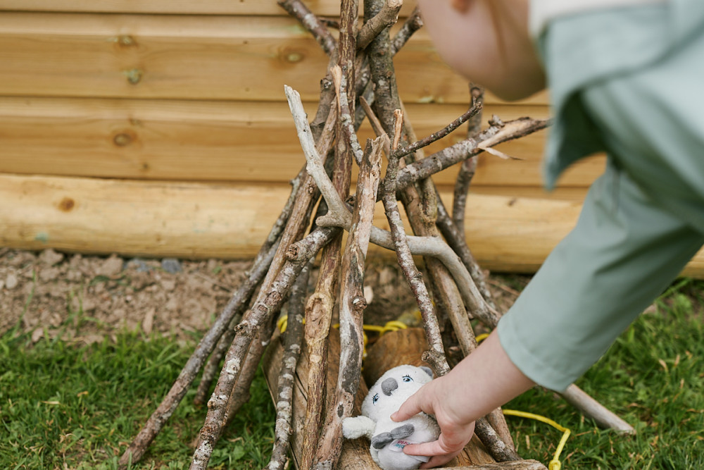Discovery Forest School