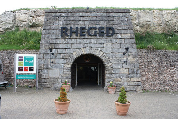 Rheged