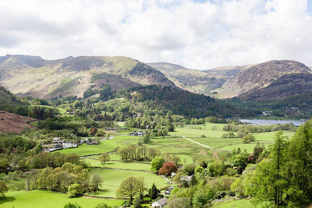 Patterdale