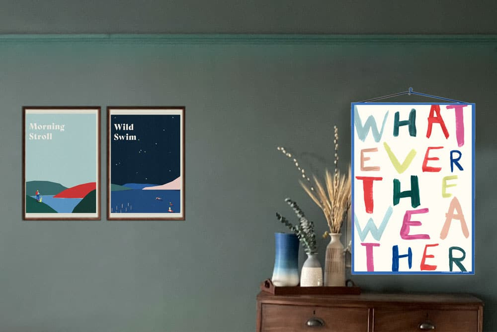 joules suite illustration situ