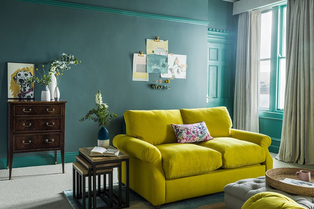 Mel yates joules another place 