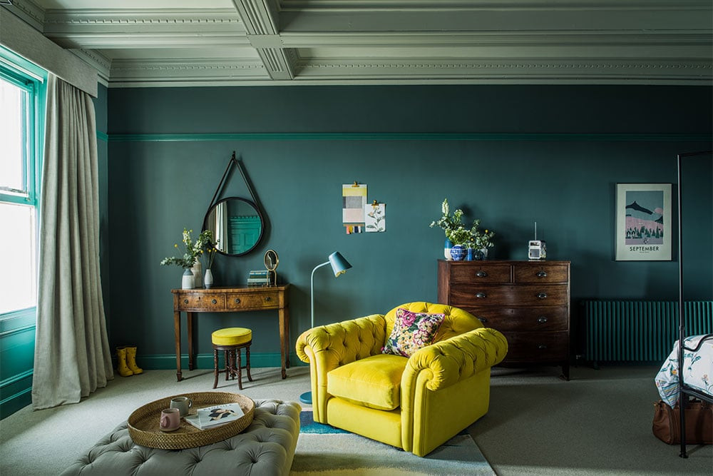 mel yates joules another place