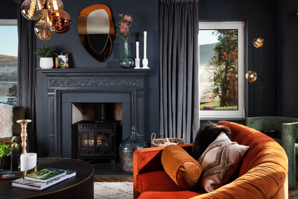 willow cottage Lynsey Ford