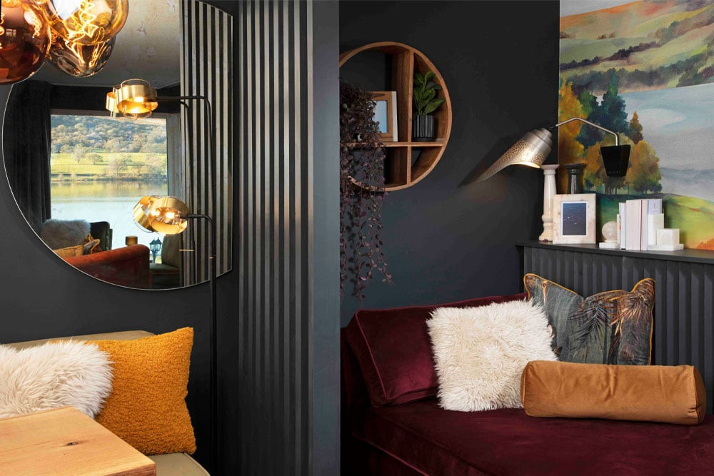 willow cottage Lynsey Ford