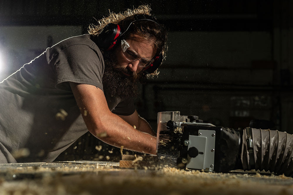 Blackdown matt photography planning workshop