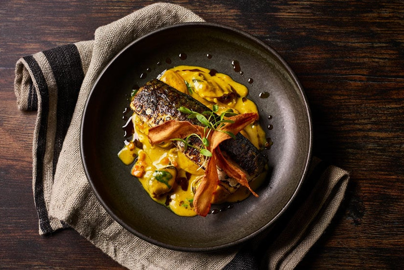 british water mackerel