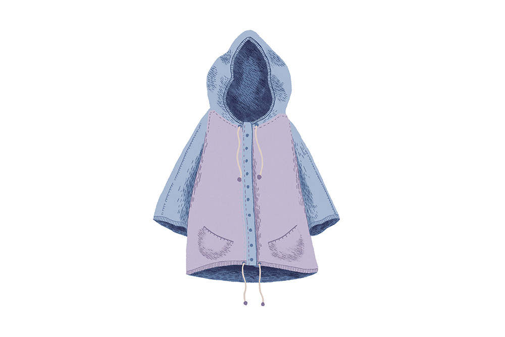 Angle Tarn with a flask of coffee