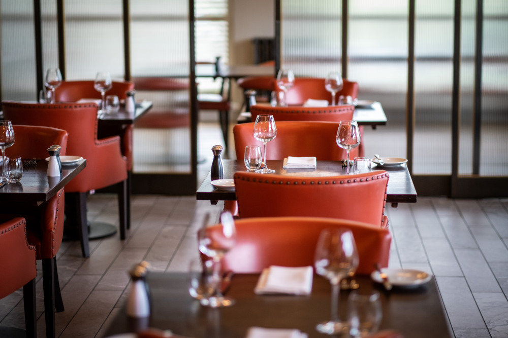 Breakfast in Rampsbeck