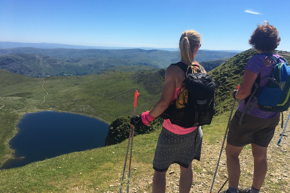 Nicola morrete leader