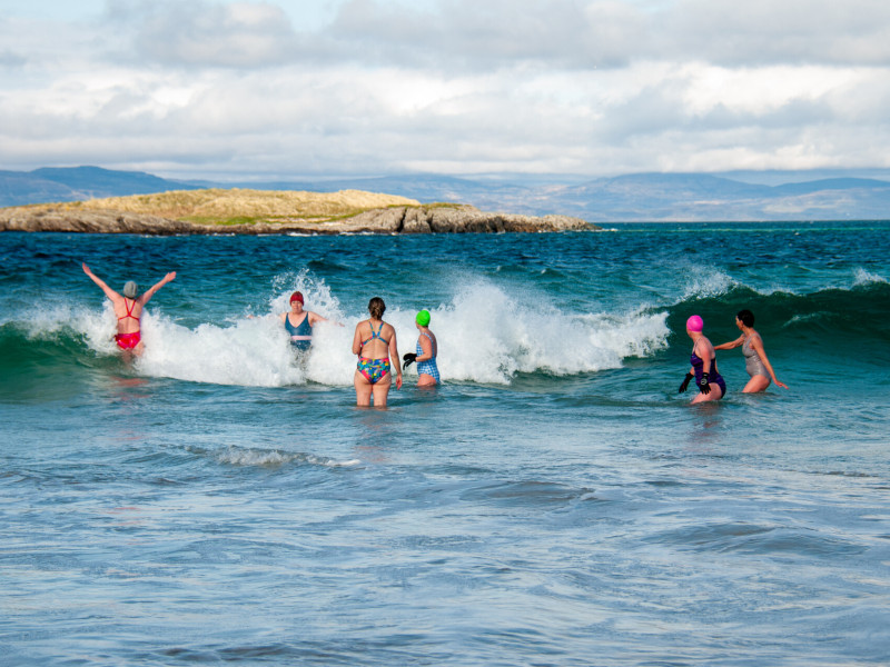 Image for Dip and chill room post