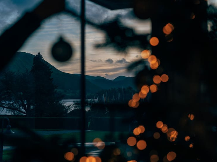 Image for Christmas break room post