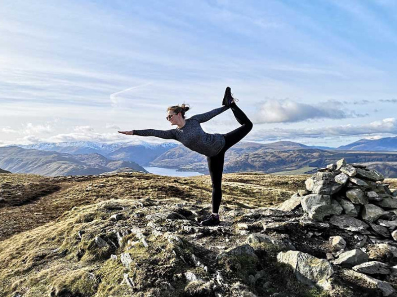 Image for Pilates and movement break room post