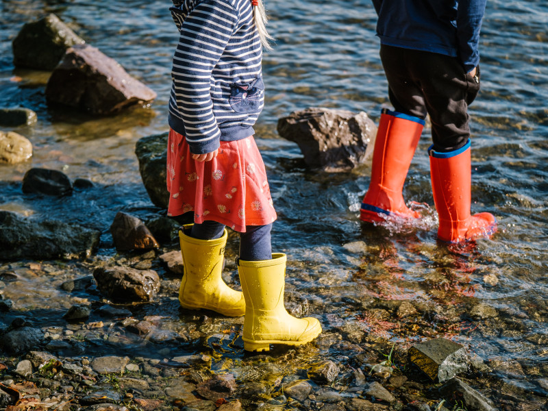 Image for Kids go free room post