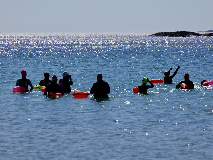 Image for Guided swim trek room post