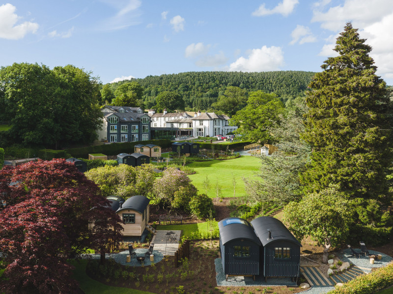 Image for Stay a while room post