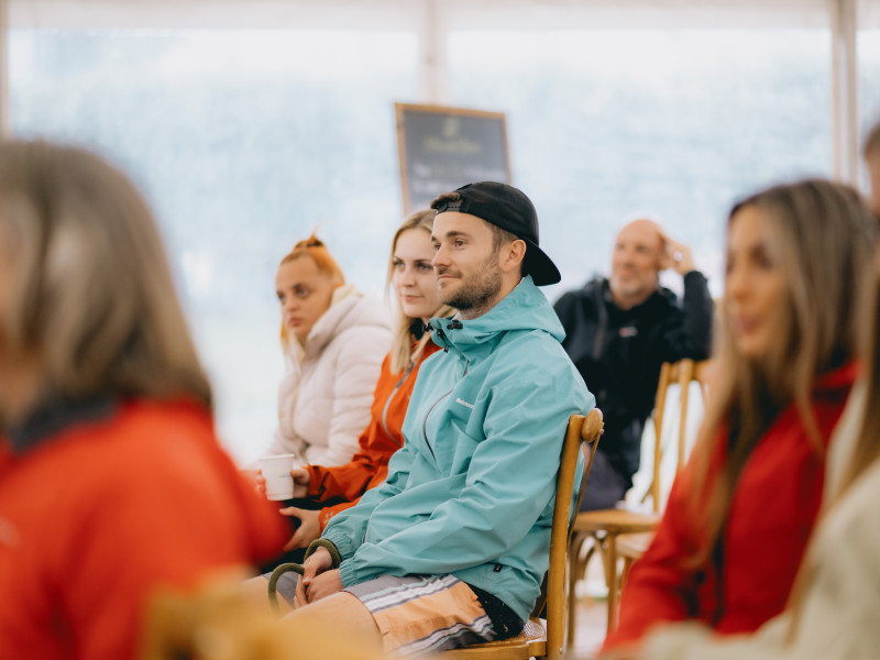 Image for Understanding Ullswater Talks event
