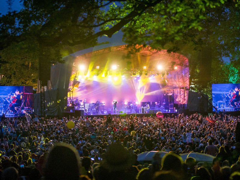 Image for Kendal Calling 2026 event