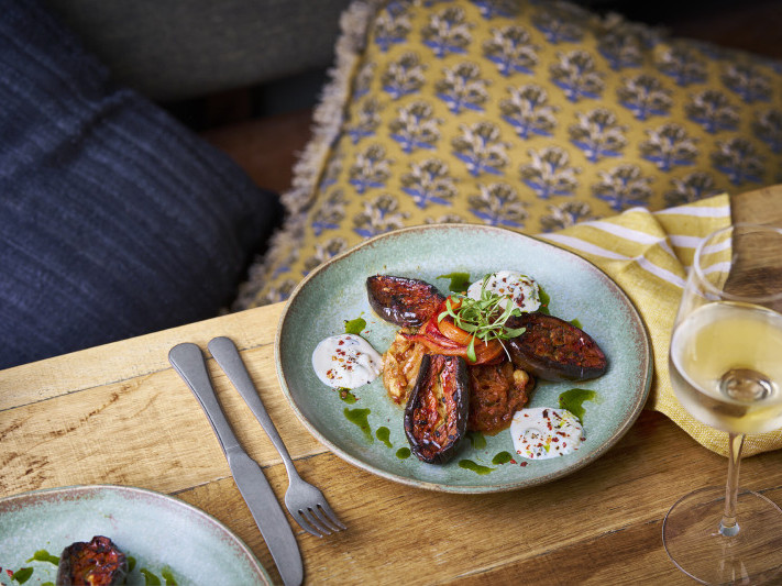 Image for The Living Space room post