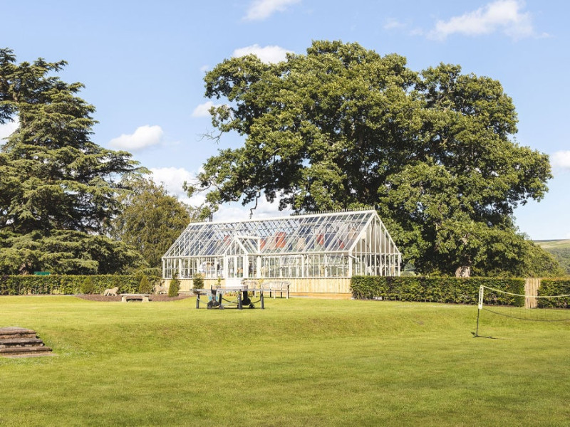 Image for The Glasshouse room post