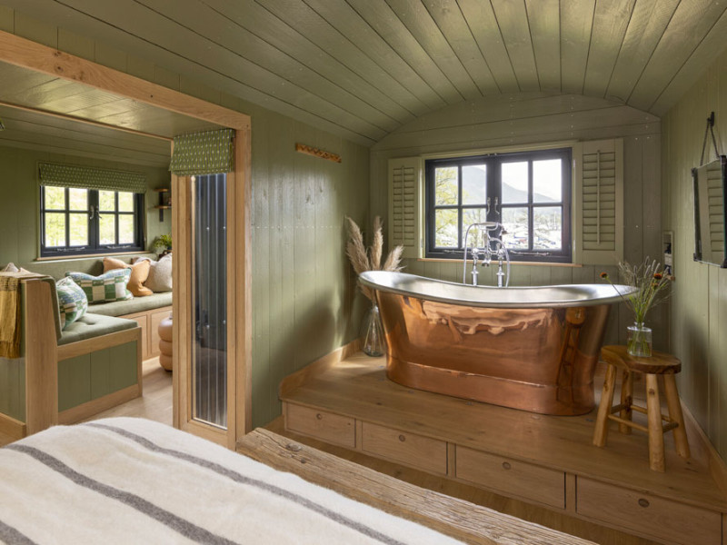 Image for Shepherd huts room post