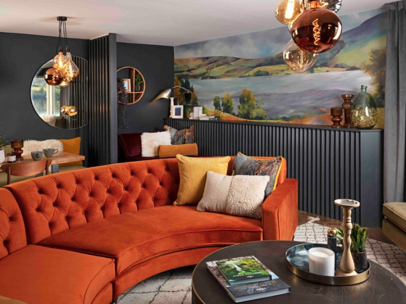 Image for Best family cottage - Willow room post